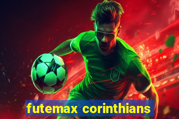 futemax corinthians